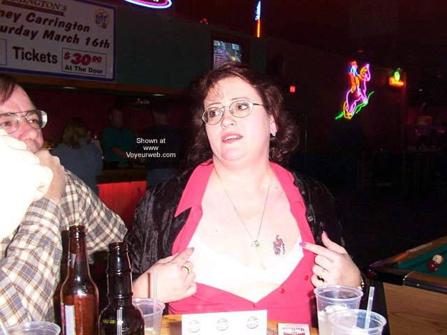 Pic #1Party Pics
