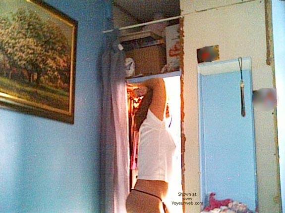 Pic #1 Playing With Sunlight