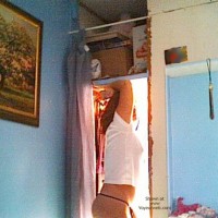 Pic #1Playing With Sunlight