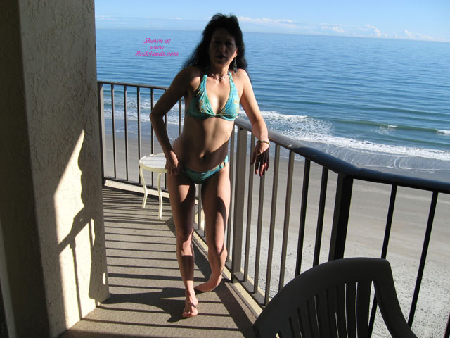 Pic #1Trip To The Beach