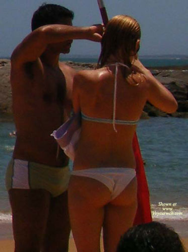 Pic #1 Brazilians Butts - ES - 02