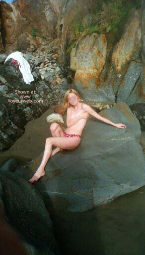 Pic #1Hot Springs Baby