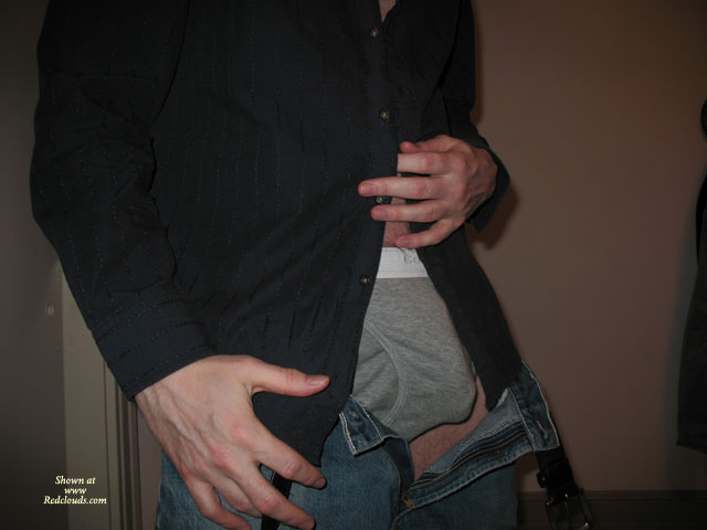 Pic #1Anybody Like A Lean Man?