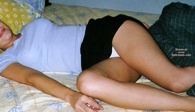 Pic #121yo Female From Jersey