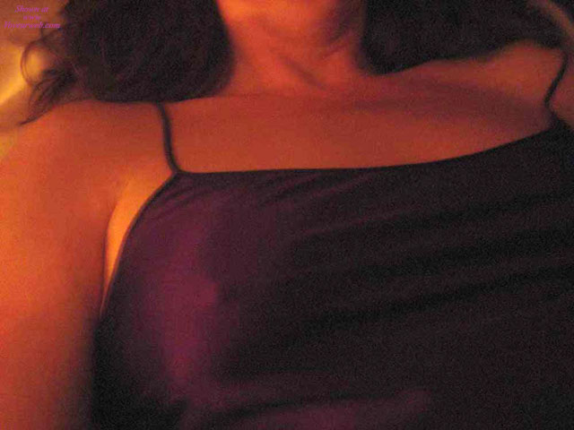 Pic #1New Silk Teddy