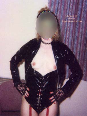 Pic #1My PVC Gear