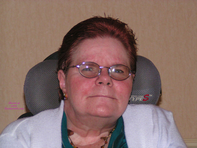 Pic #1After 23 Years She Sead Yes