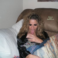 Pic #1Take A Peek But Don't Be Mean...