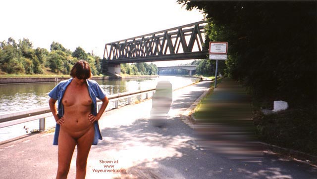 Pic #1 Yvonne At 34