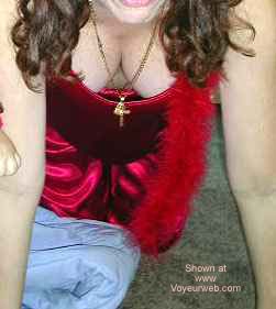 Pic #1 My Wife Does'nt Have a Clue