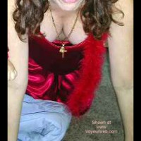 Pic #1My Wife Does'nt Have a Clue