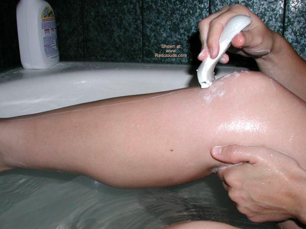 Pic #1Cacouple'S First Contri... Hot