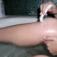 Pic #1Cacouple'S First Contri... Hot