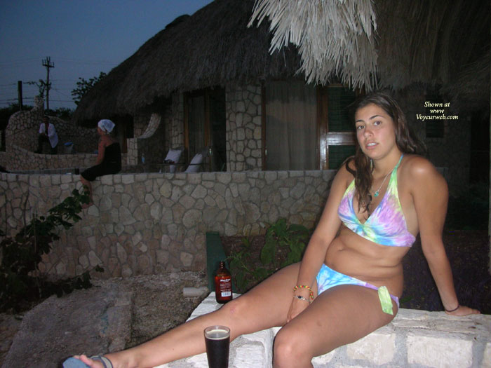 Pic #1 Little Hottie