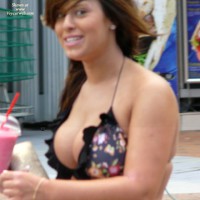 Pic #1 Beach Girl