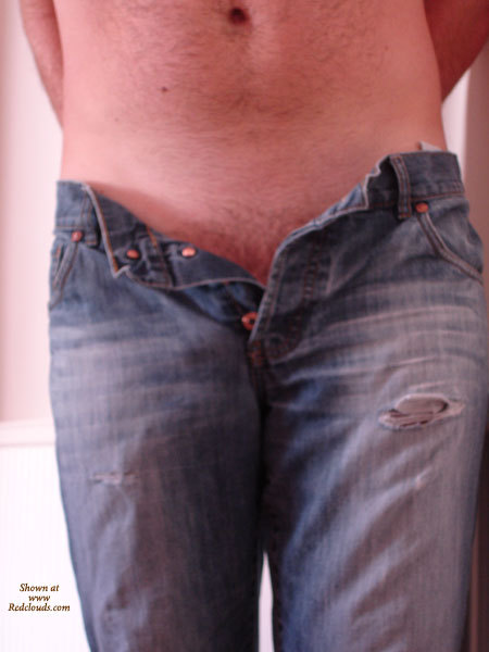 Pic #1Cheeky Piercing