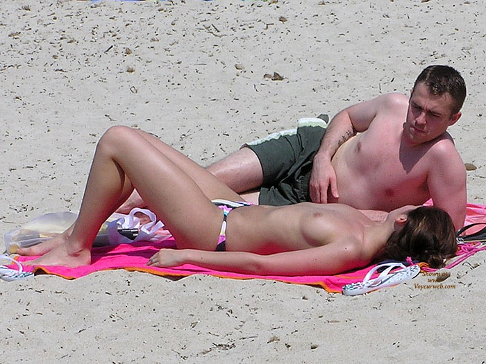 Pic #1Mallorca 2007