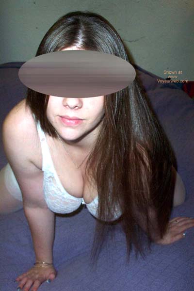 Pic #1Boo Playing At Home