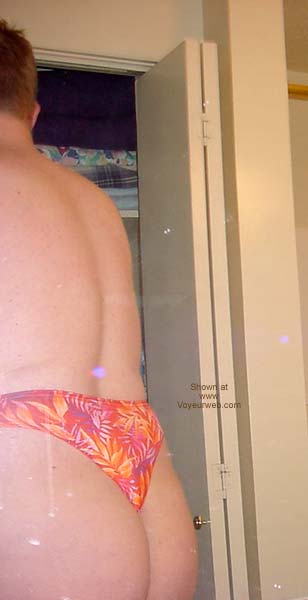 Pic #1Jill's Self Pics My Ass