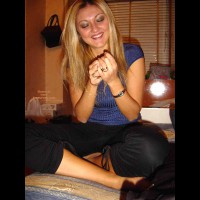 Pic #1Lilli 23 Yo