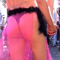 Pic #1LoveParade 2001 In Berlin 43