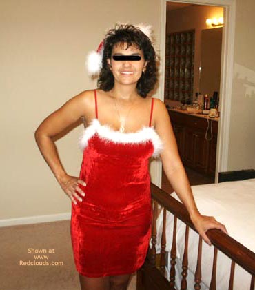 Pic #1Christmas Cums Early