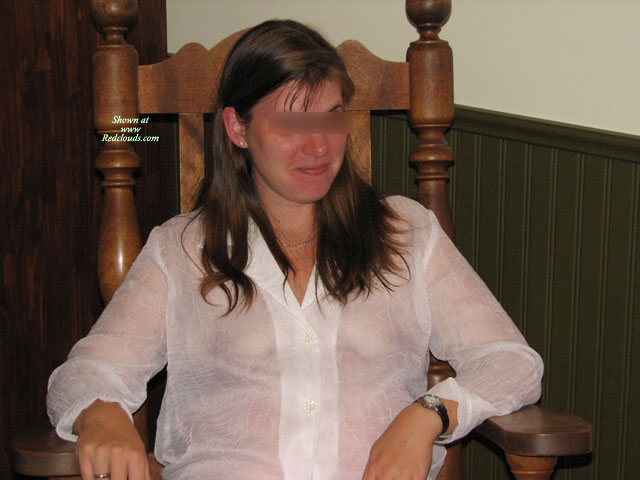 Pic #1Preggo Sandra069