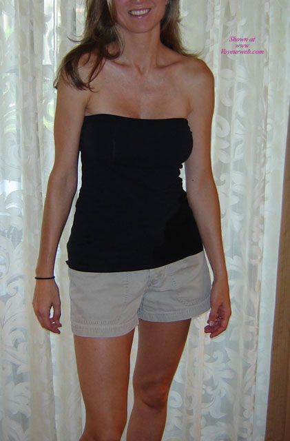 Pic #1Awesome At 35.....