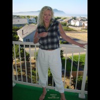 Pic #1Ashley Balcony 2