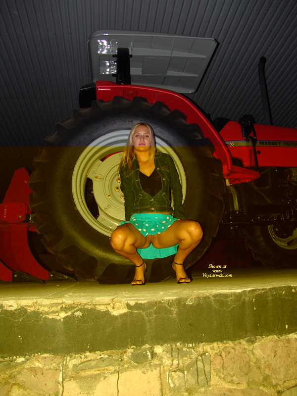 Pic #1 Parque