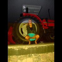 Pic #1 Parque