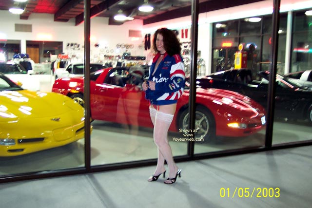 Pic #11st Pics Ever Wanna Race!!