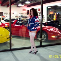 1st Pics Ever Wanna Race!!