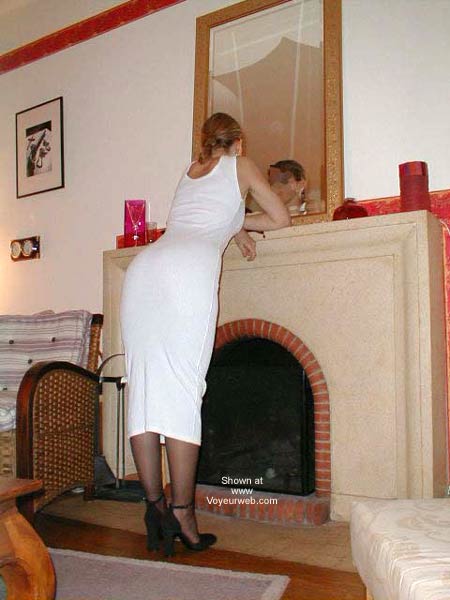 Pic #1Marie Jolie Francaise