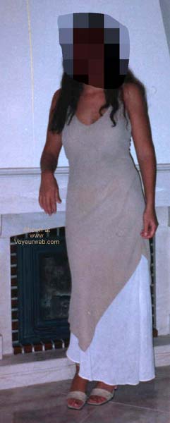 Pic #1 Portuguese Body Gown