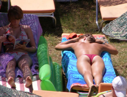 Pic #1Pasa Beach Marmaris