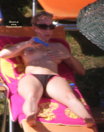 Pic #1Pasa Beach Marmaris02