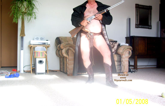 Pic #1 Cowboy For Cowgirl Carrie