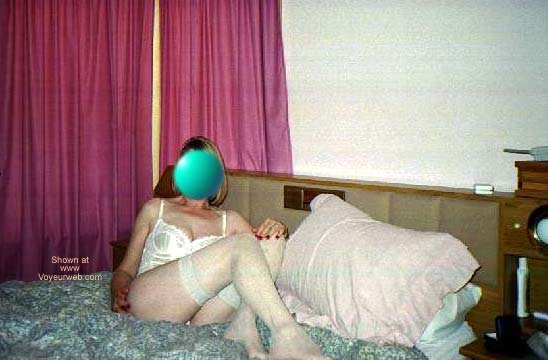 Pic #1Margi is 50 Yrs Young