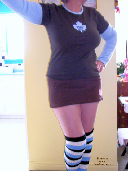 Pic #1Prickteaser At It Again