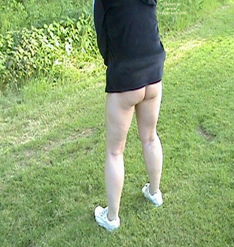 Pic #1Trixie Teed Up