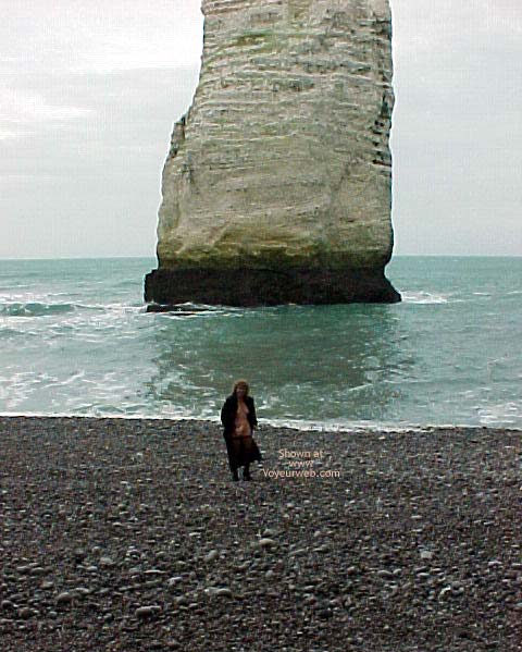 Pic #1Ma-al Etretat