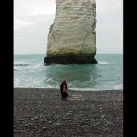 Ma-al Etretat