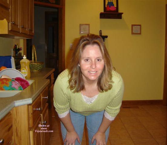 Pic #1 Dressed Or Naked