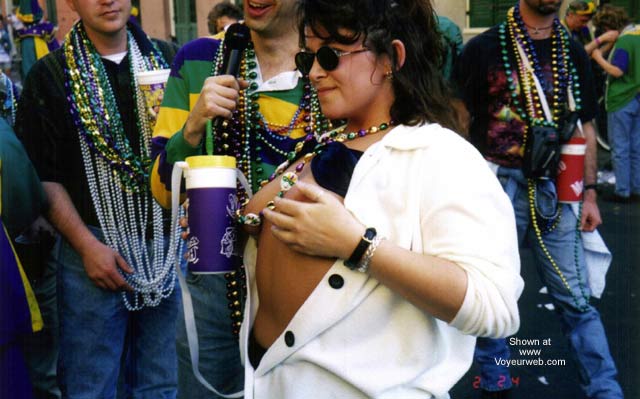 Pic #1Mardi Gras 4