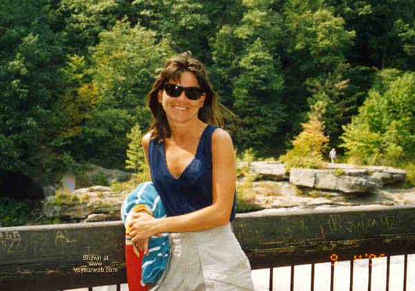 Pic #130 Something Wife From PA