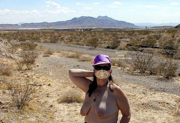 Pic #1Hot Stuff In Vegas