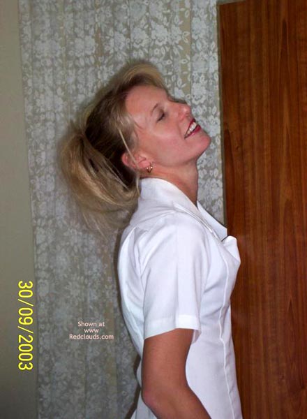 Pic #1Nurse Kim