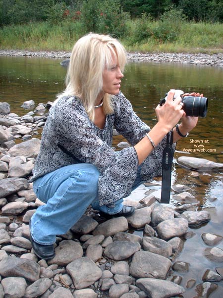 Pic #1Nikkie Sightseeing