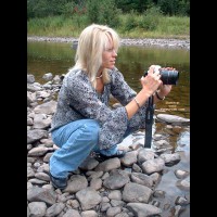 Pic #1Nikkie Sightseeing